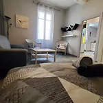 Appartement Republique Centre Carcassonne