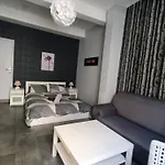 Appartement Republique Centre
