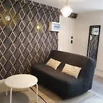 Appartement Republique Centre