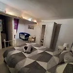 Appartement Republique Centre *