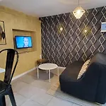 Appartement Republique Centre Carcassonne