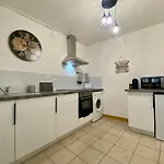 Republique Centre Appartement Carcassonne