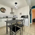 Appartement Republique Centre Carcassonne