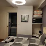 Republique Centre Appartement *