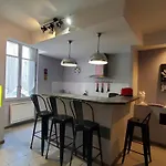 Republique Centre Appartement *