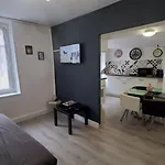 Appartement Republique Centre