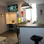 Appartement Republique Centre Carcassonne
