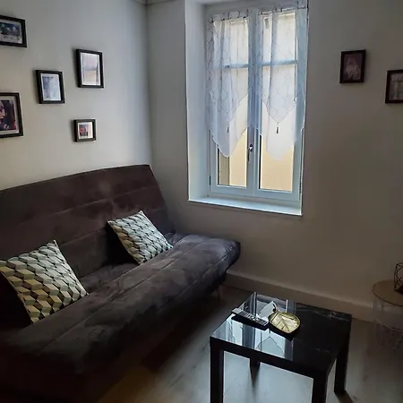 アパート Republique Centre