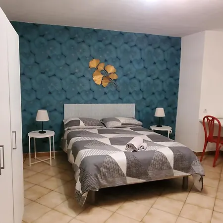 Appartement Republique Centre