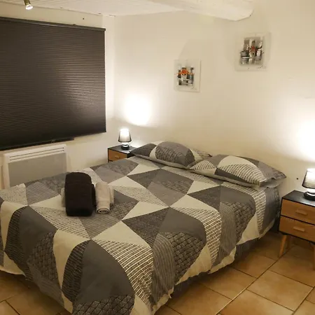 Apartment Republique Centre
