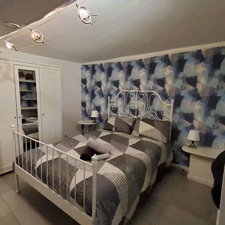 Appartement République Centre Carcassonne