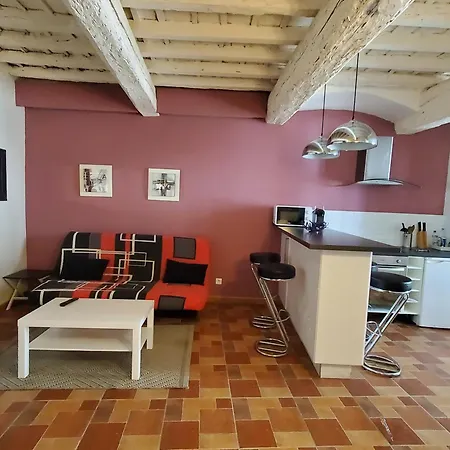 Apartment Republique Centre