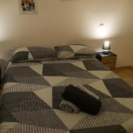 Appartement Republique Centre