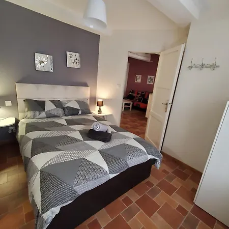 Appartement République Centre *