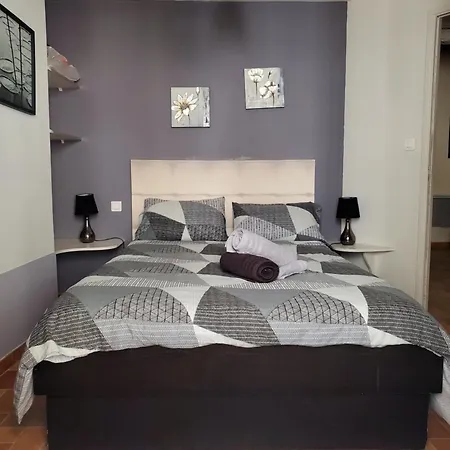 アパート Republique Centre *