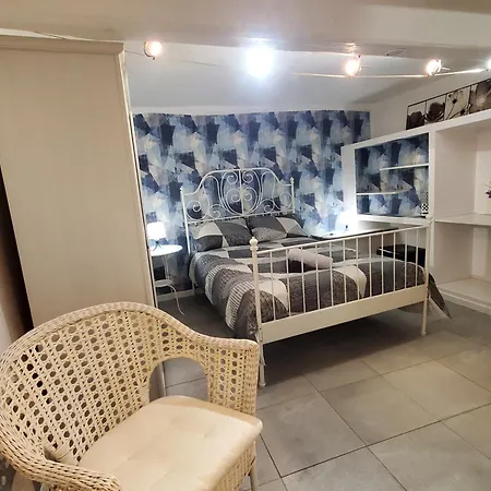 Appartement République Centre