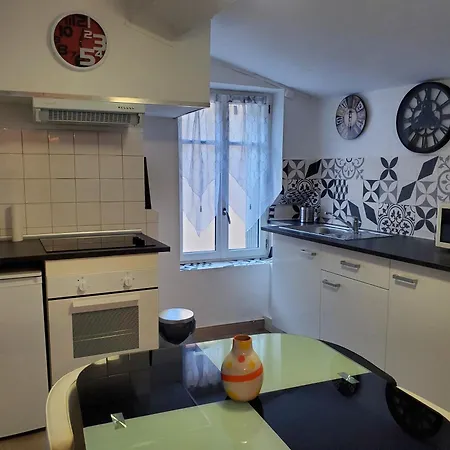 Appartement République Centre