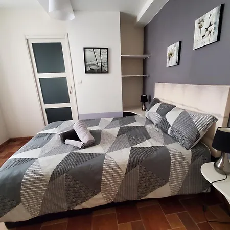Apartment Republique Centre