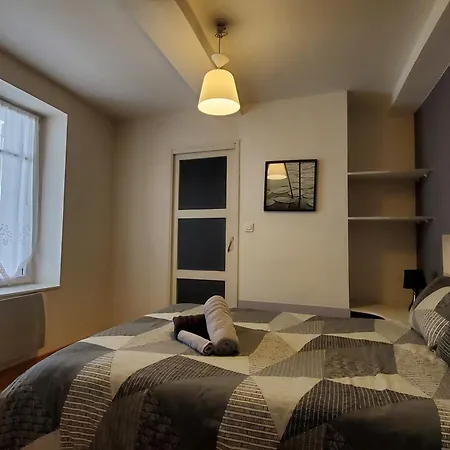 アパート Republique Centre