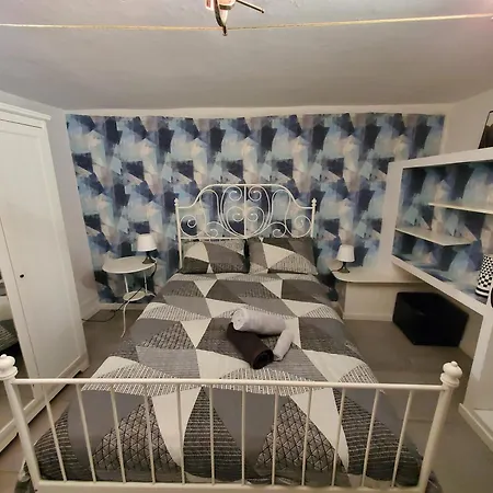 アパート Republique Centre *