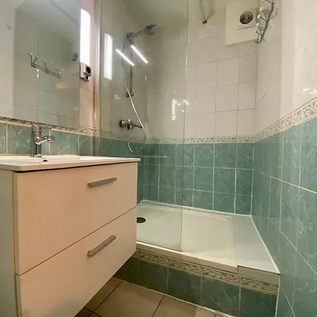 Apartman Republique Centre Carcassone
