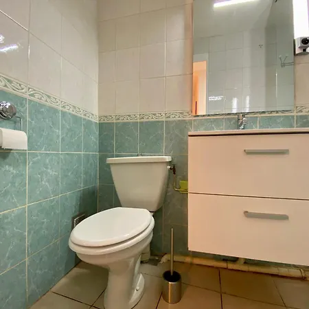 Apartman Republique Centre *