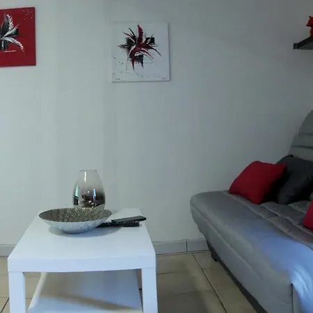 アパート Republique Centre *