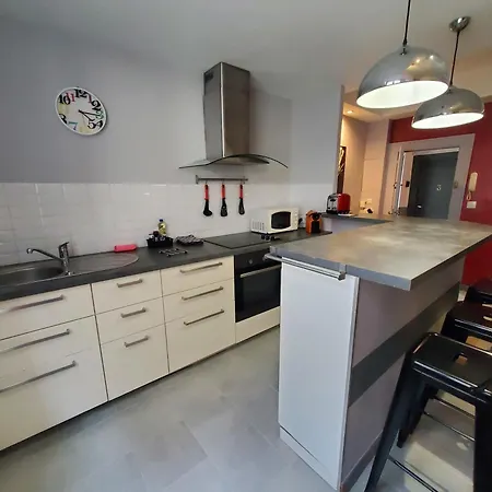 Republique Centre カルカソンヌ