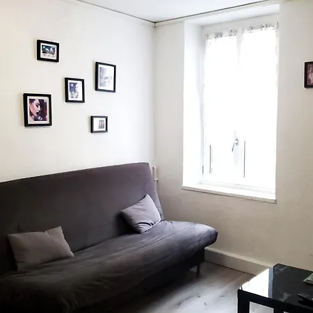 Republique Centre カルカソンヌ