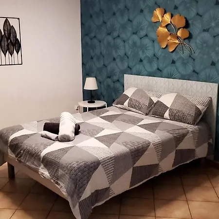 République Centre Appartement