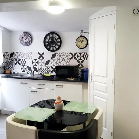 République Centre Appartement *