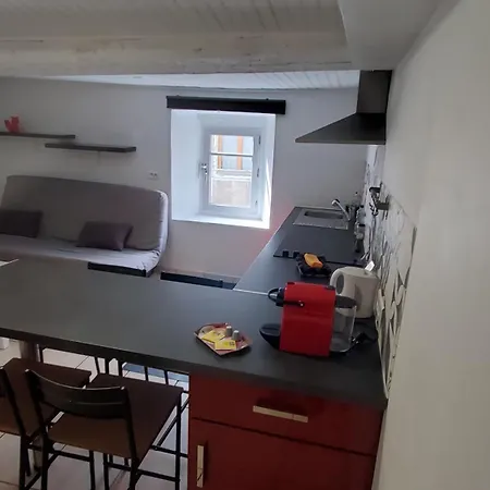 Republique Centre カルカソンヌ