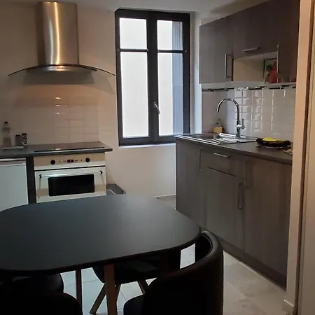 Apartment Republique Centre Carcassonne