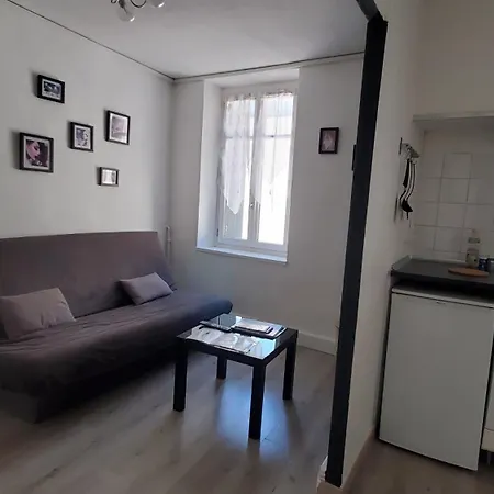 République Centre Appartement