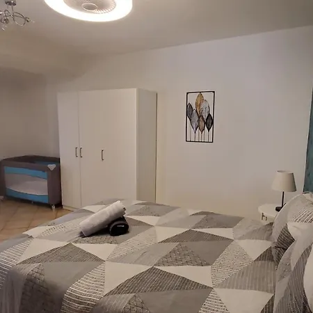 République Centre Appartement *