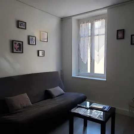 République Centre Appartement Carcassonne