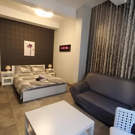 République Centre Appartement *