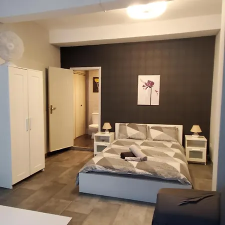 Republique Centre Carcassonne