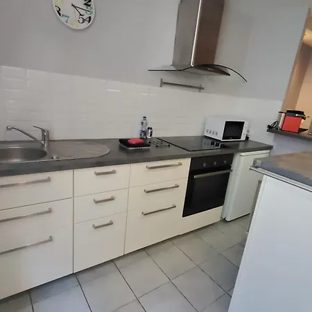 République Centre Appartement *
