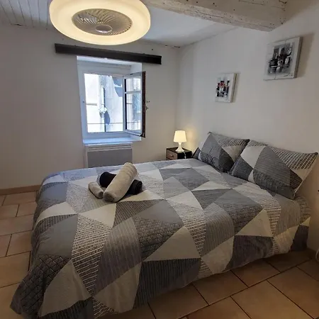 République Centre Appartement Carcassonne