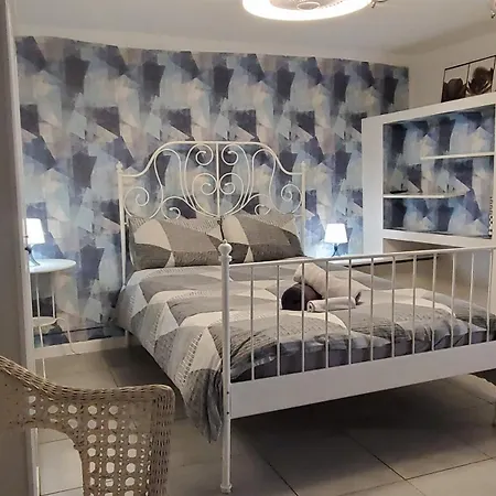 République Centre Appartement