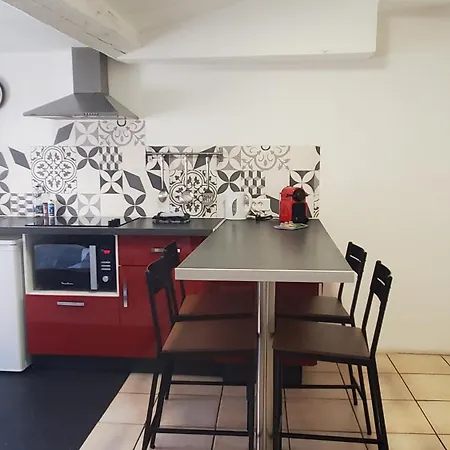 République Centre Appartement *