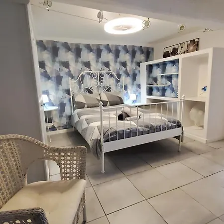 Appartement République Centre Carcassonne