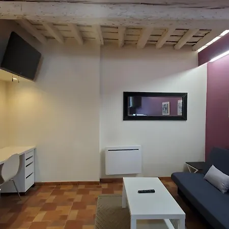 République Centre Appartement *