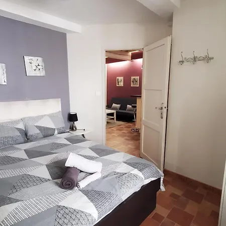 République Centre Appartement Carcassonne