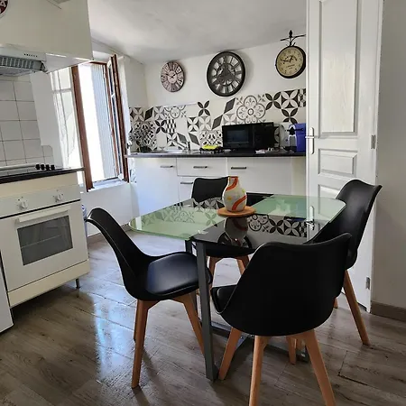 Republique Centre Appartement Carcassonne