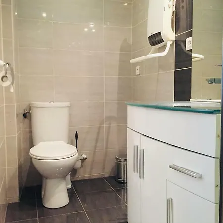 Apartment Republique Centre Carcassonne