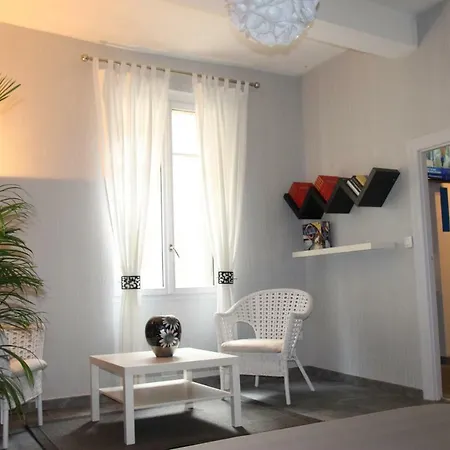 Republique Centre カルカソンヌ