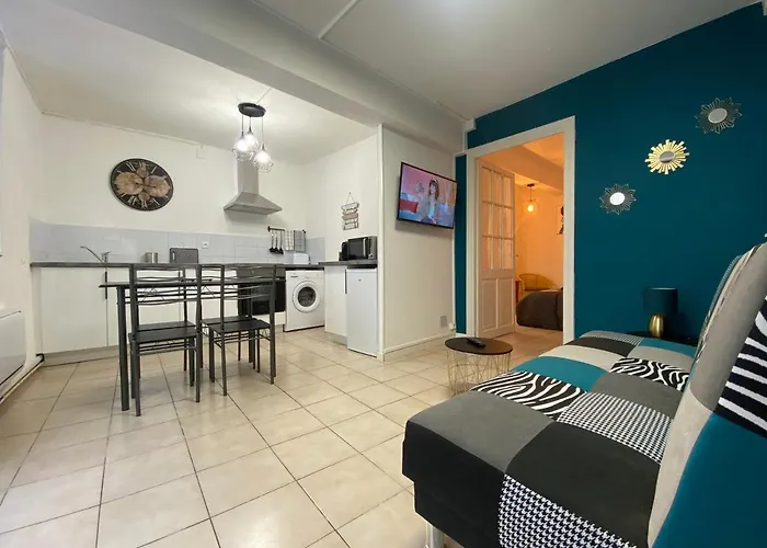 Republique Centre Carcassonne