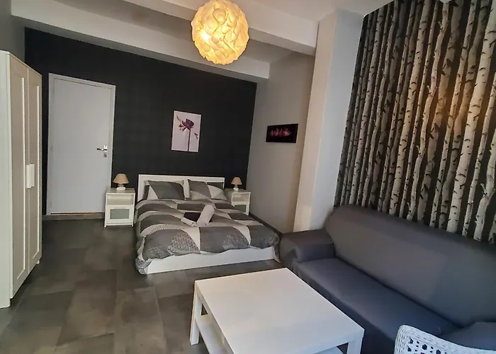 Apartamento Republique Centre Carcassonne